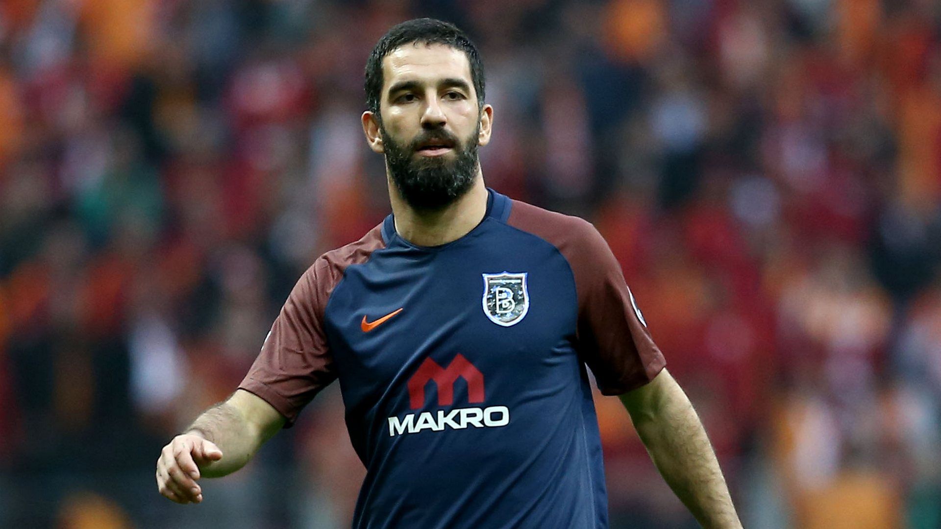 Arda Turan Basaksehir