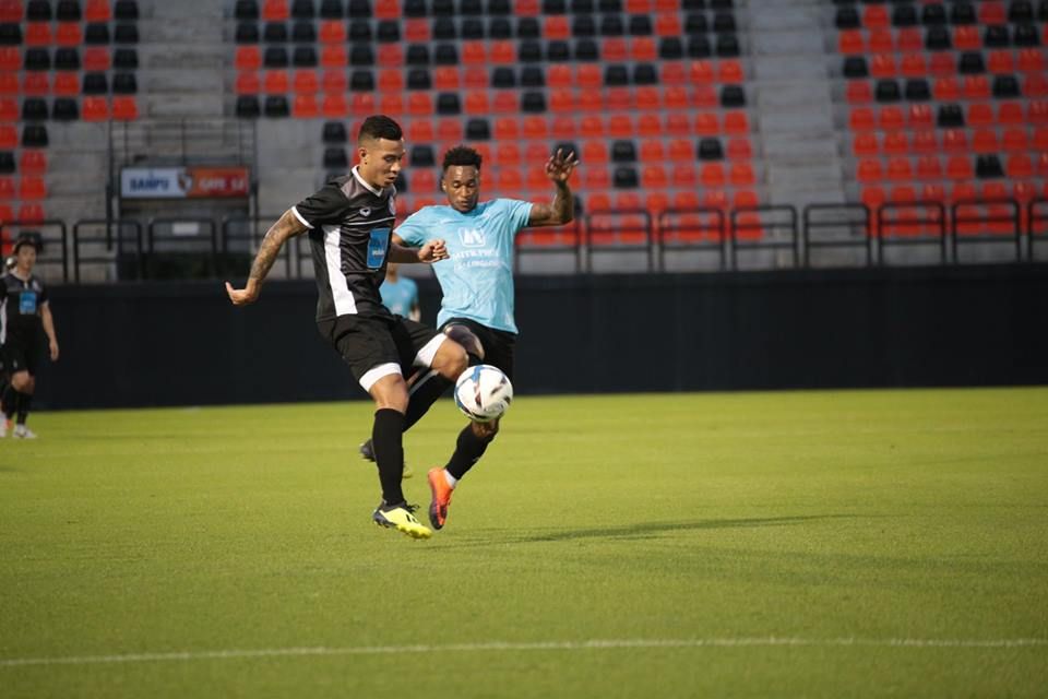 ราชบุรี มิตรผล เอฟซี - การท่าเรือ เอฟซี