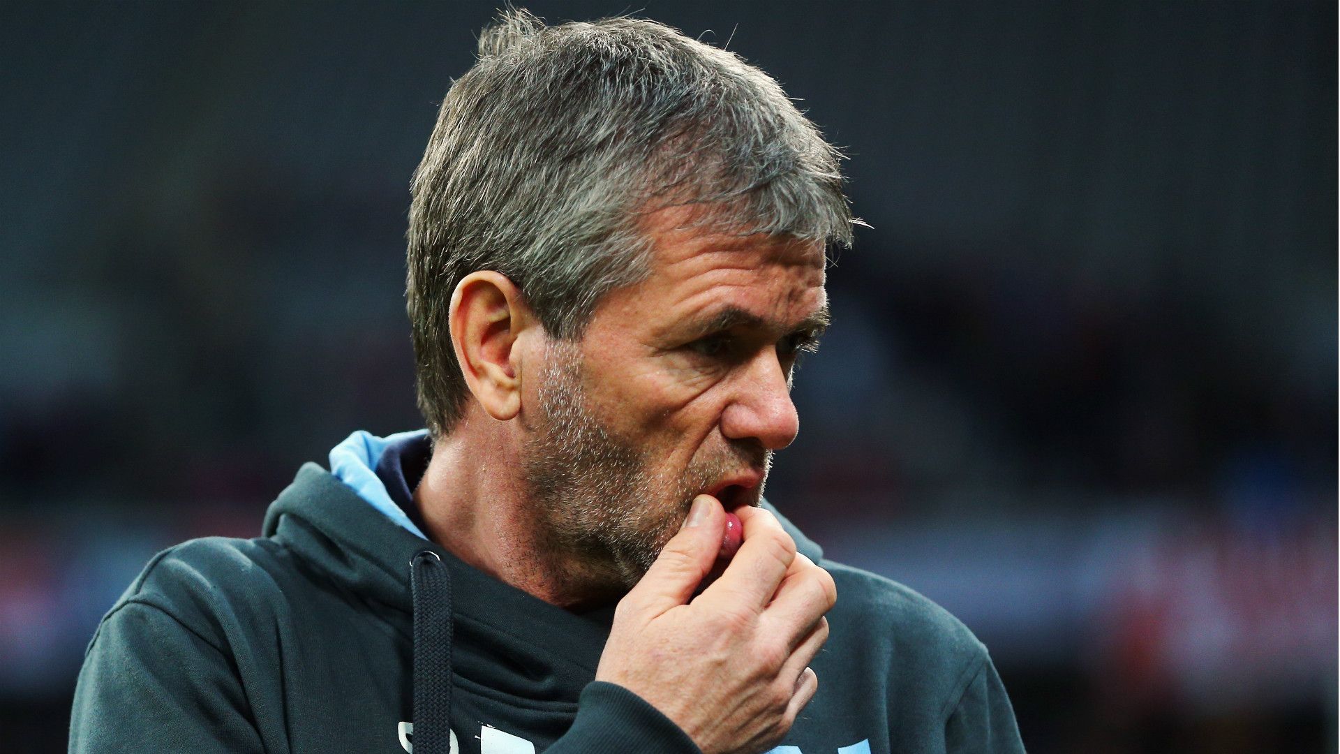 Friedhelm Funkel 1860 Muenchen