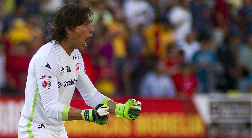 Cirilo Saucedo Morelia 081217