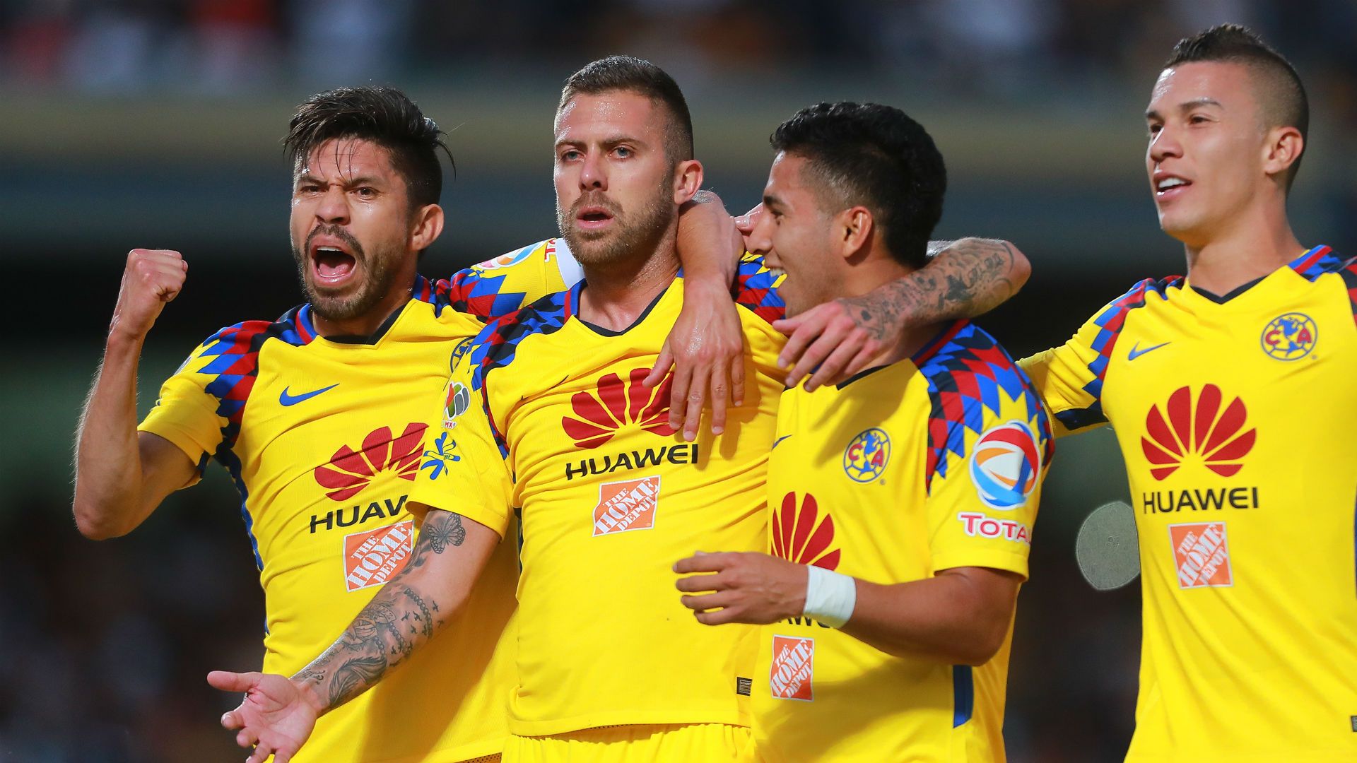 Club America vs. Pumas UNAM TV channel live stream team news match preview Goal US