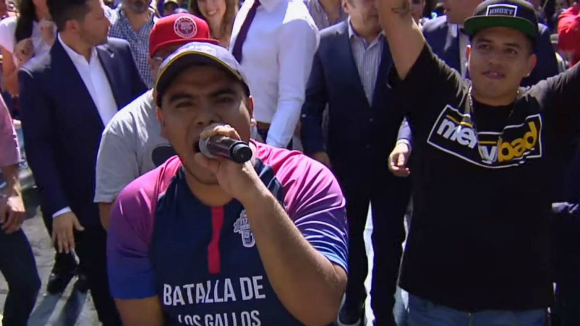 Aczino Viernes Botanero