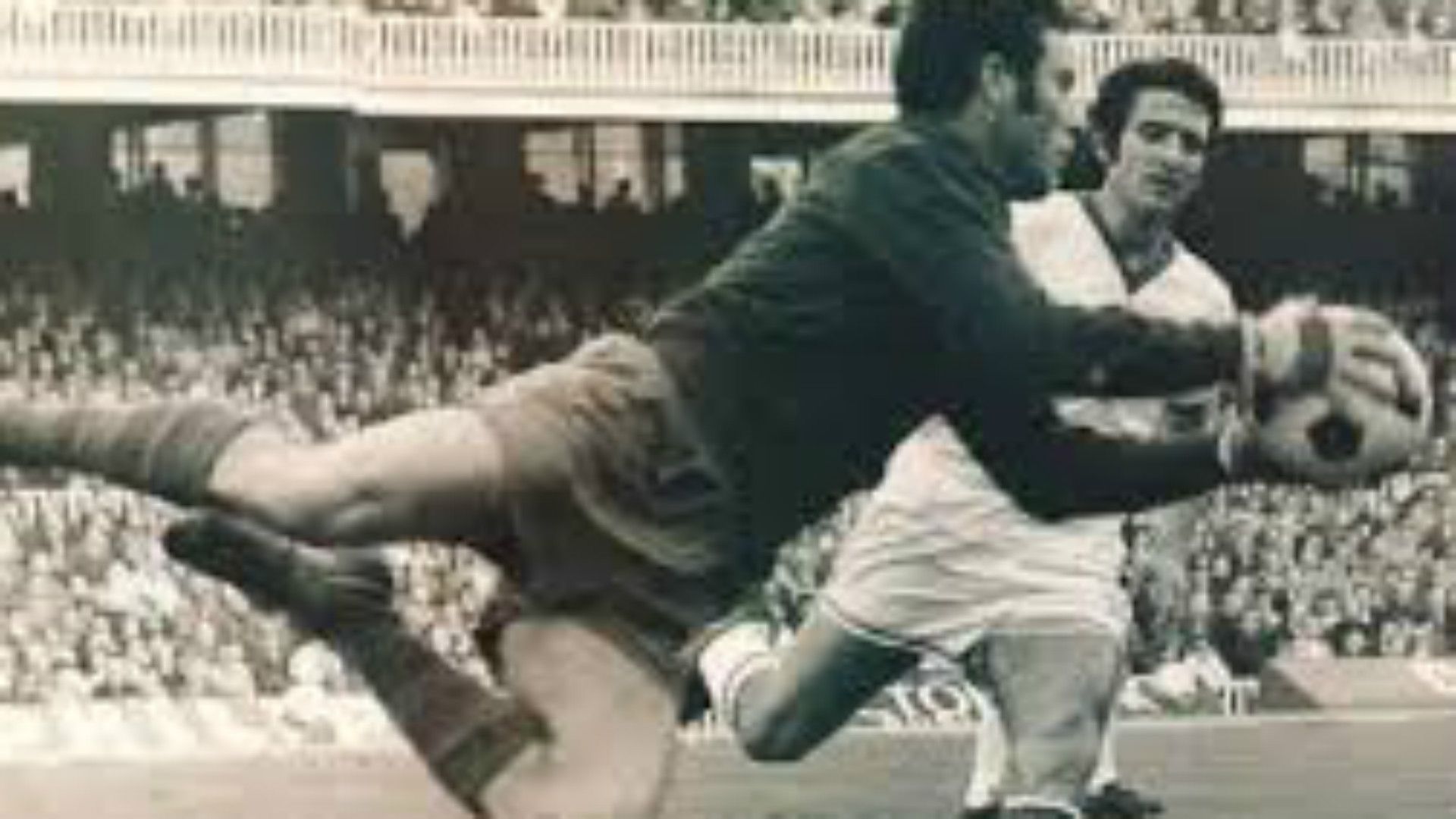 Miguel Reina Barcelona