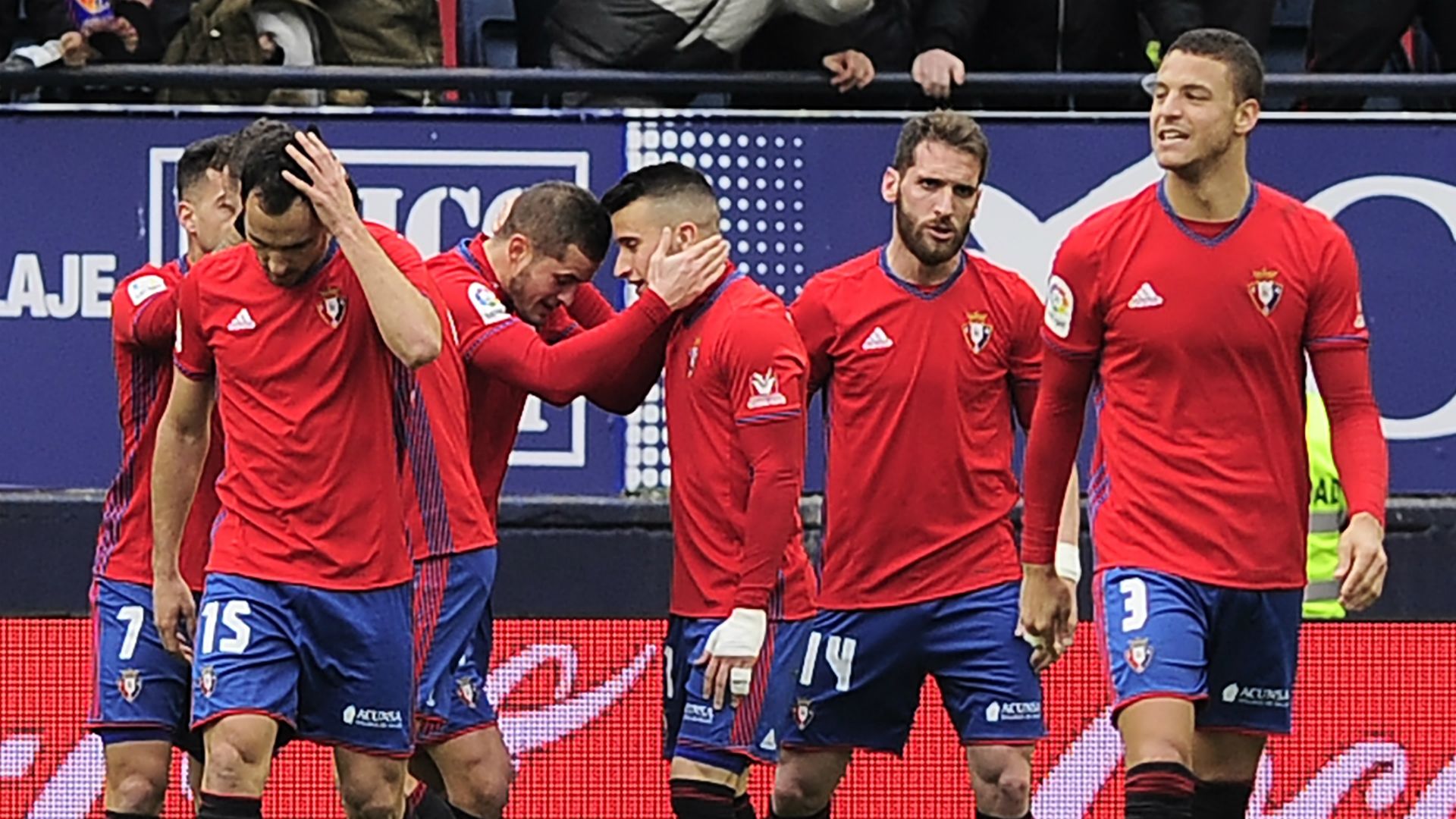 Osasuna