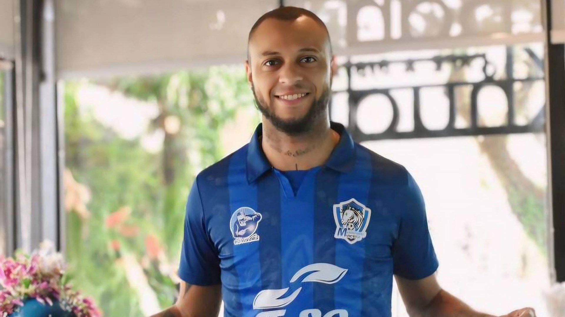 วิลเลียม เอ็นริเก้