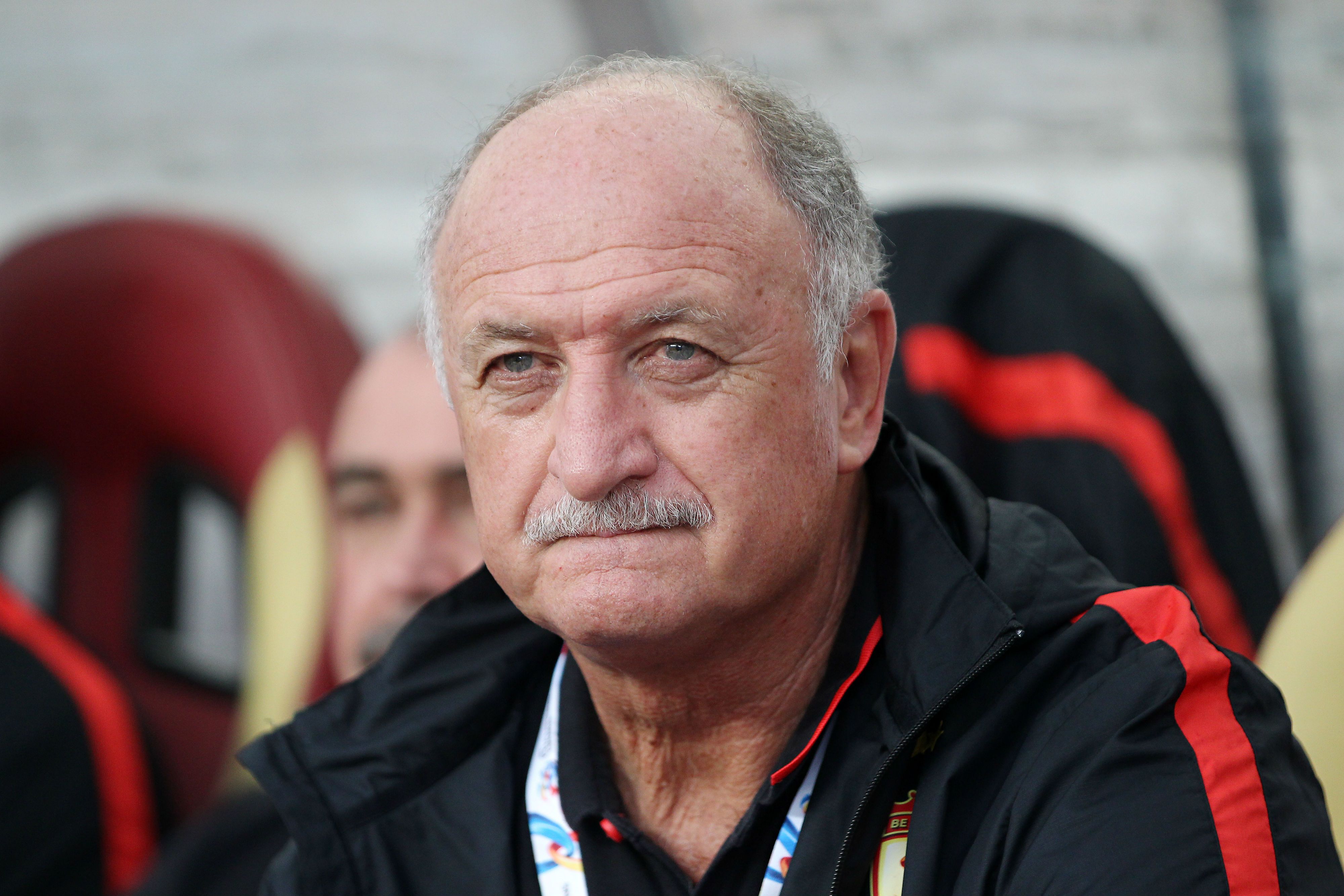 Scolari