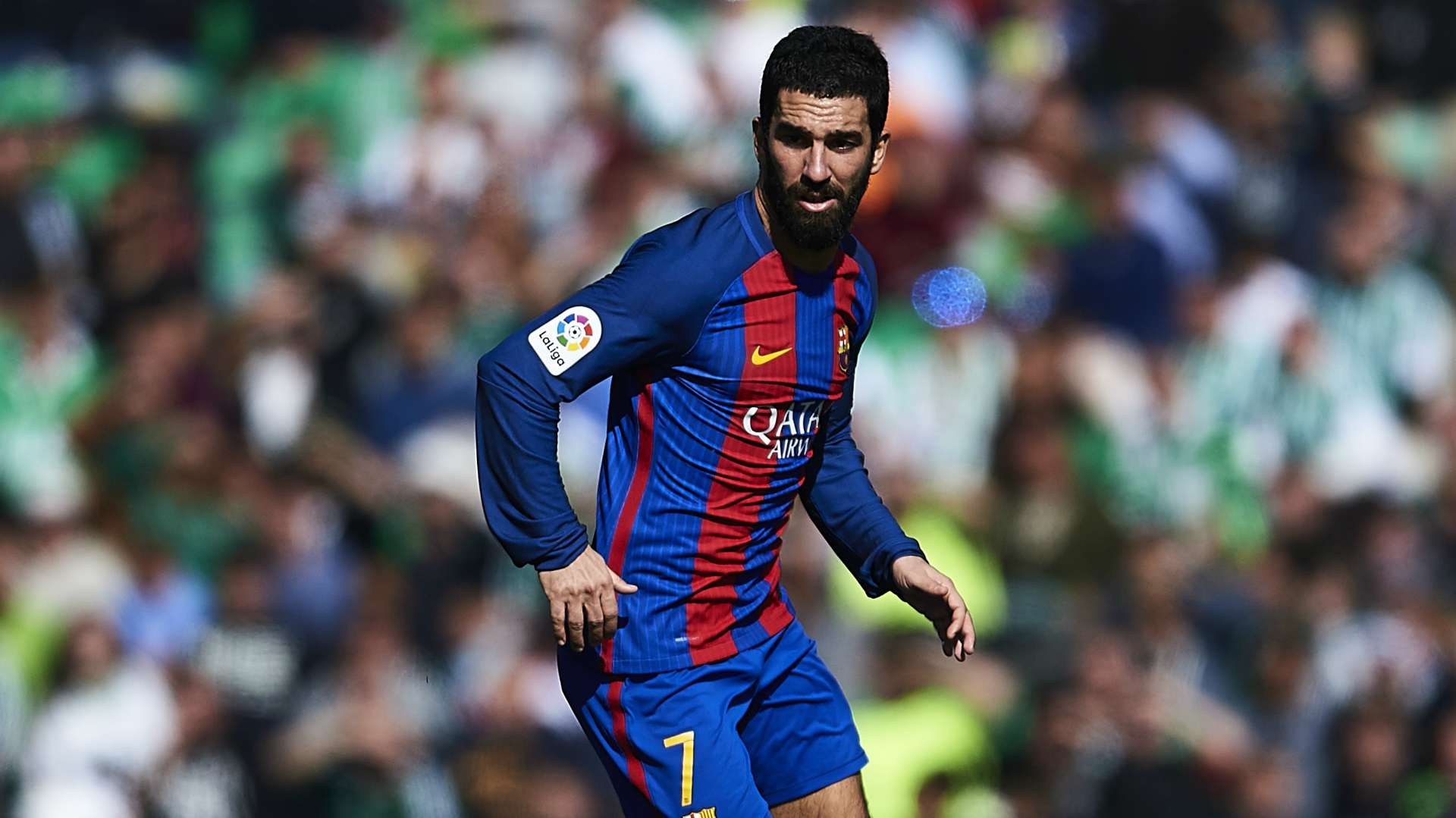 Arda Turan Barcelona