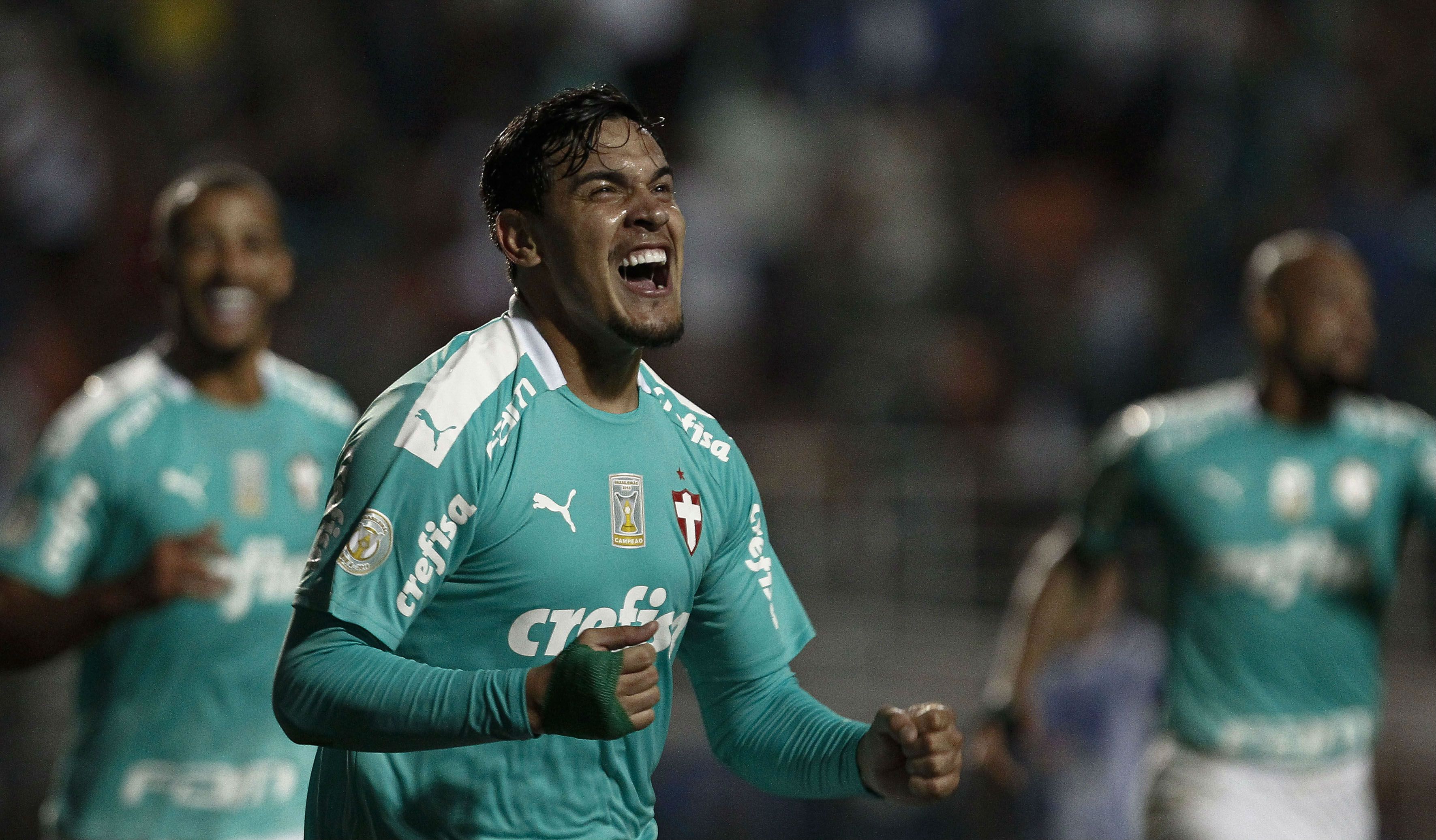 Gomez (Paraguay) 09-10-19