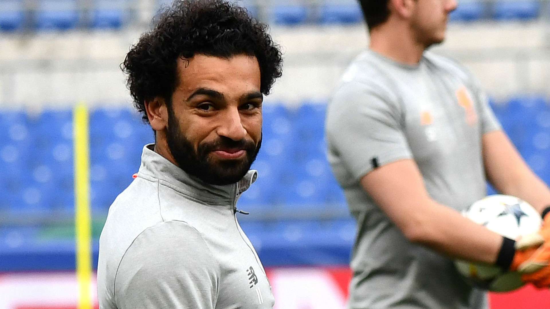 Mohamed Salah 01052018