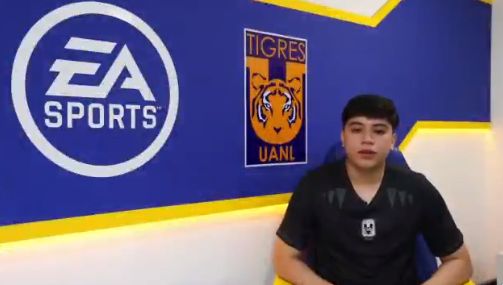 Tigres EsG Junior