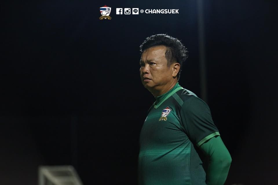 ศิริศักดิ์ ยอดญาติไทย