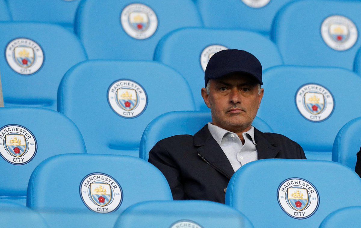 mourinho premier legue 21082017