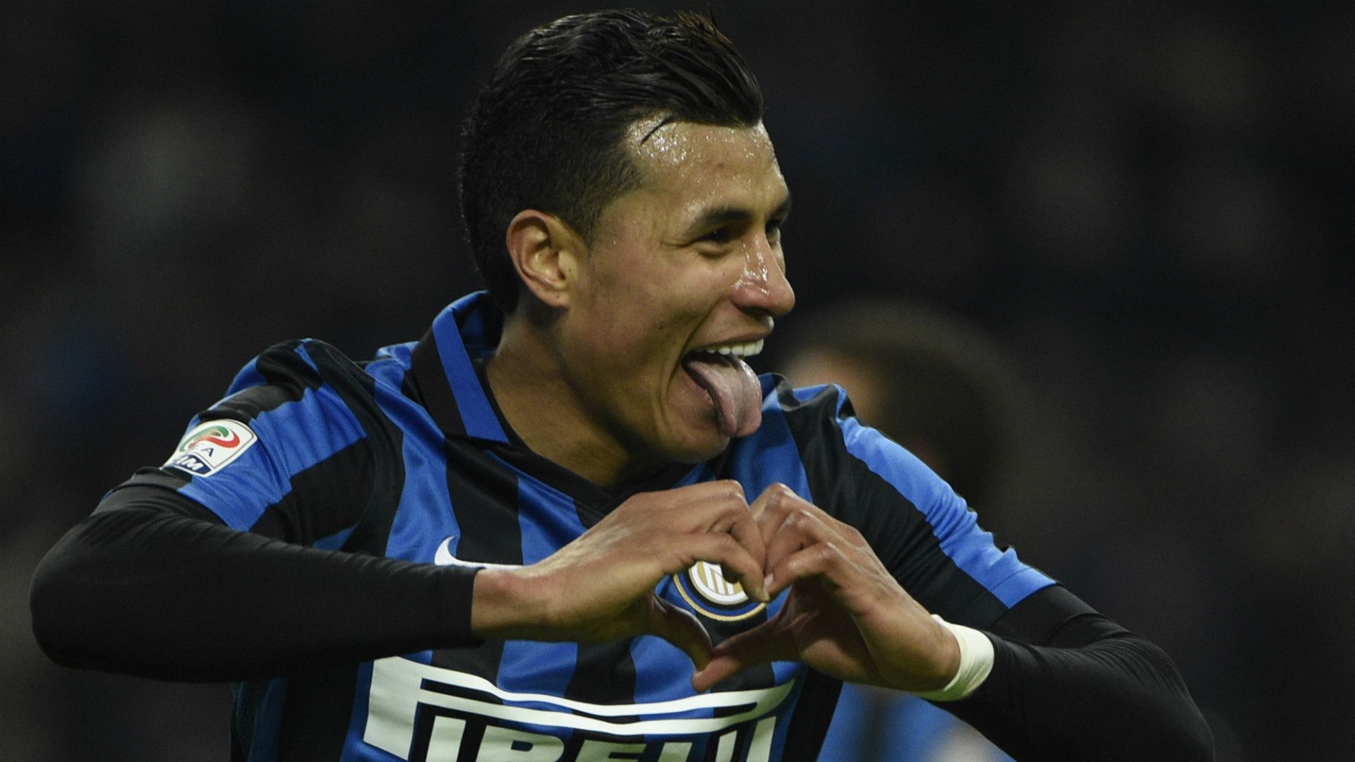 Jeison Murillo - Inter de Milan