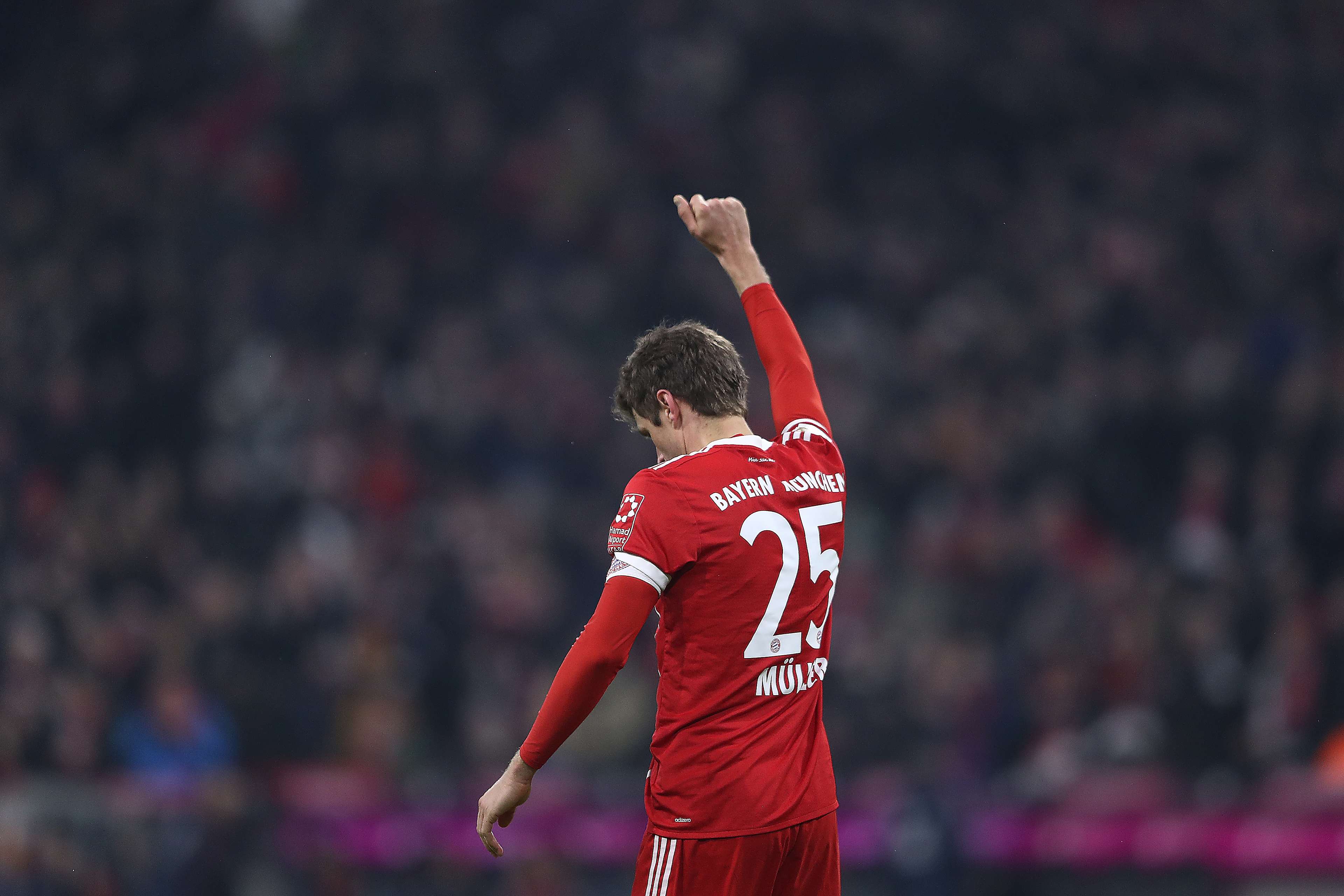 Thomas Muller