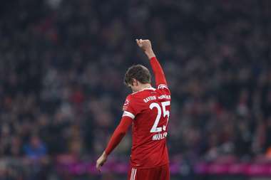 Thomas Muller
