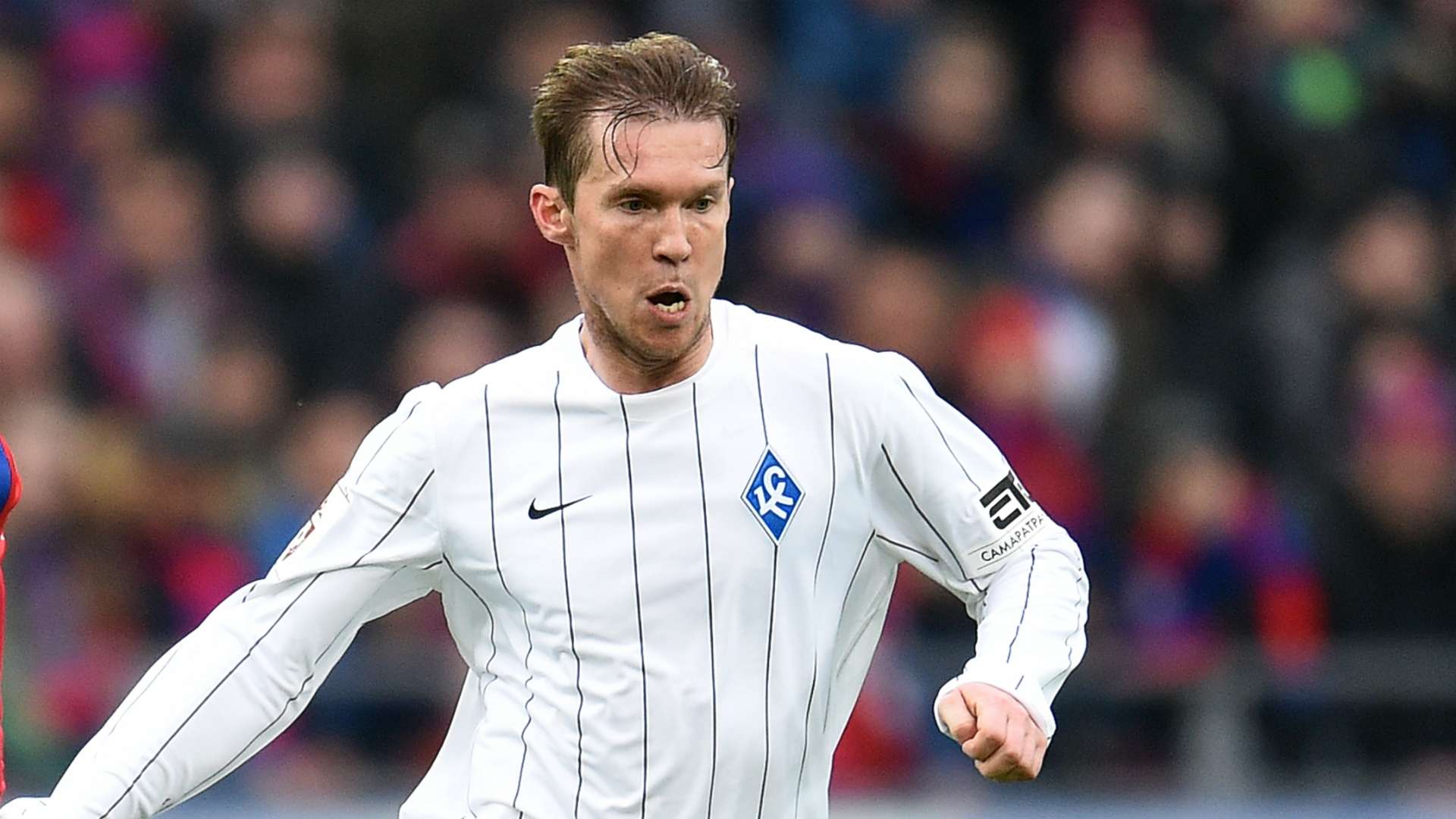 Alexaner Hleb