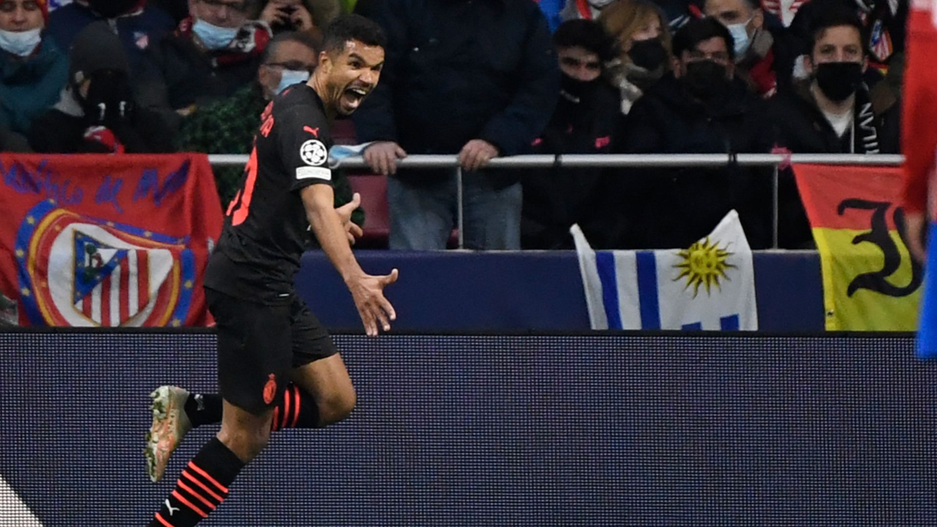 Junior Messias Milan