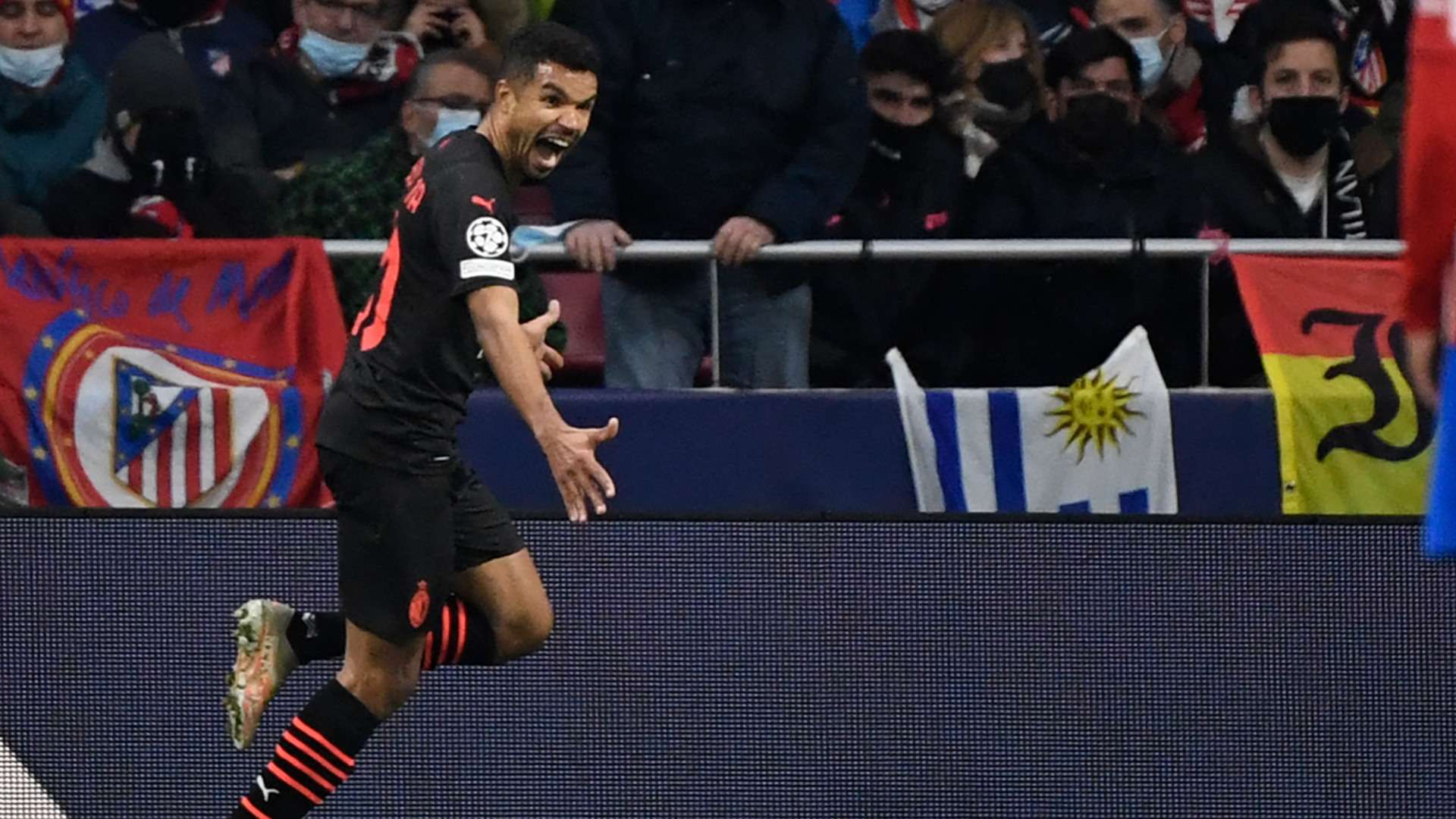 Junior Messias Milan