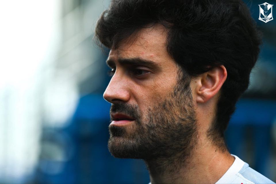 อันเดรส ตูเญซ