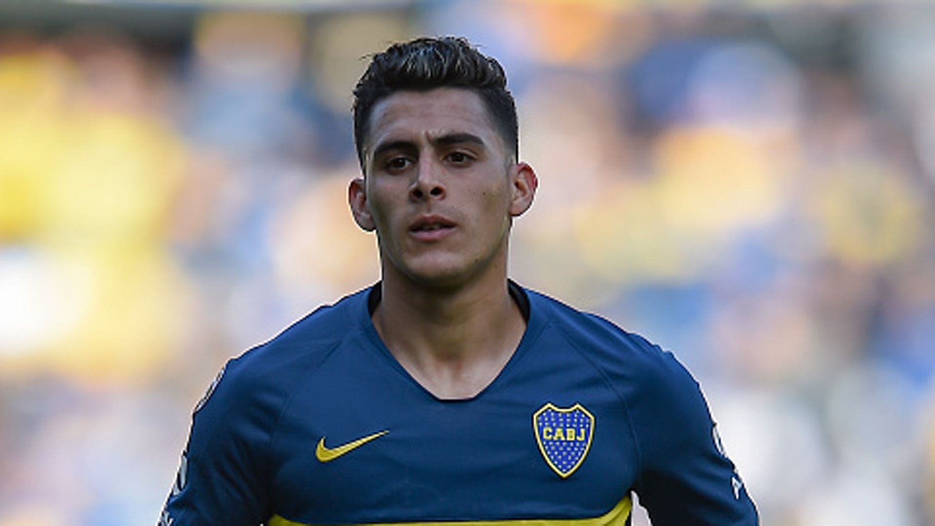 Pavon Boca