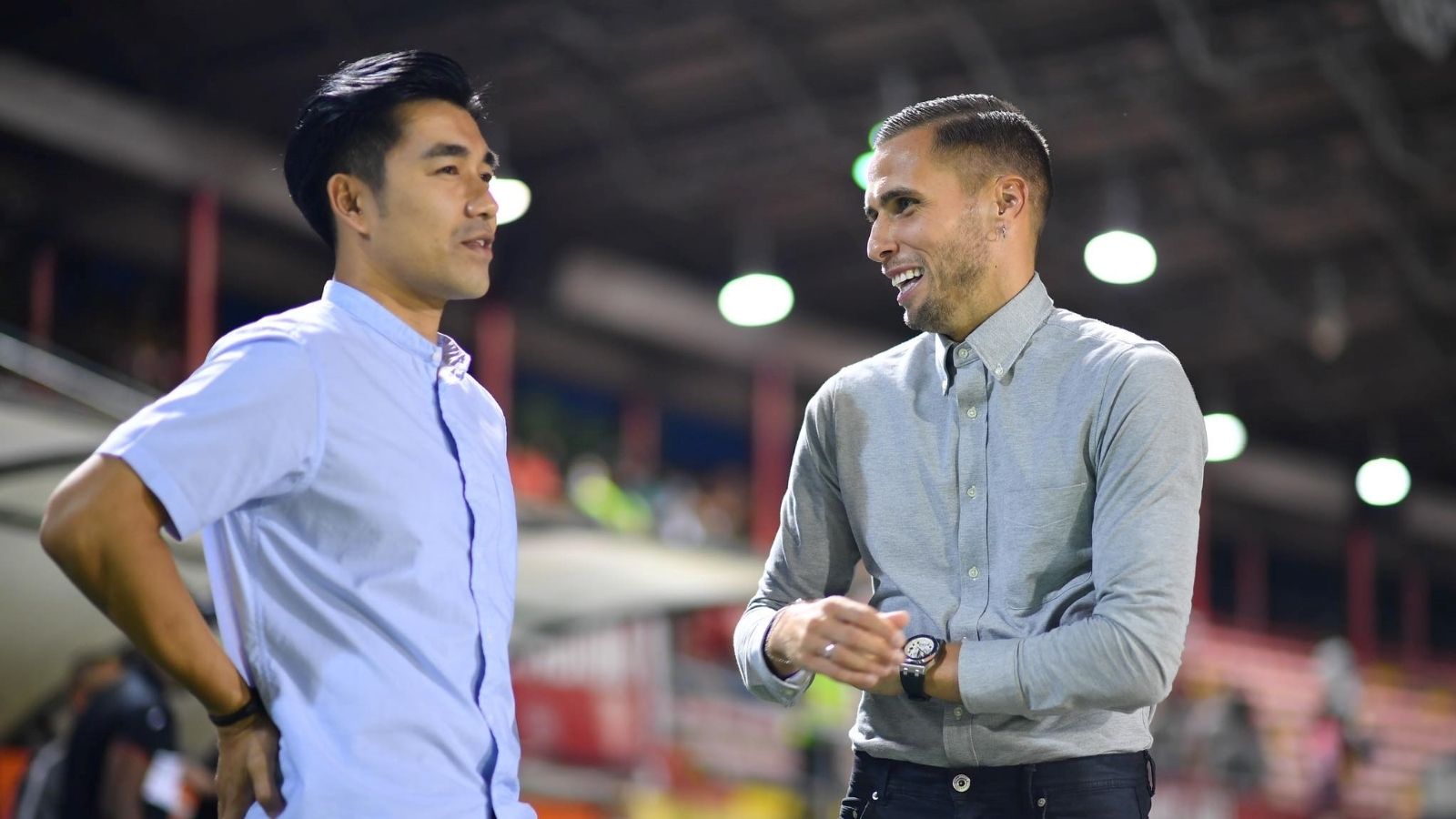 มาริโอ ยูรอฟสกี้