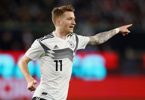 Marco Reus