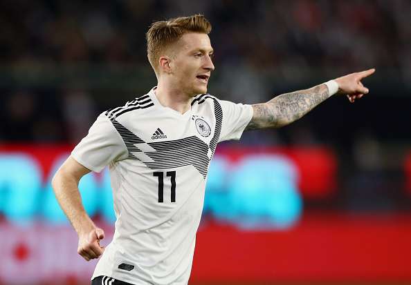 Marco Reus