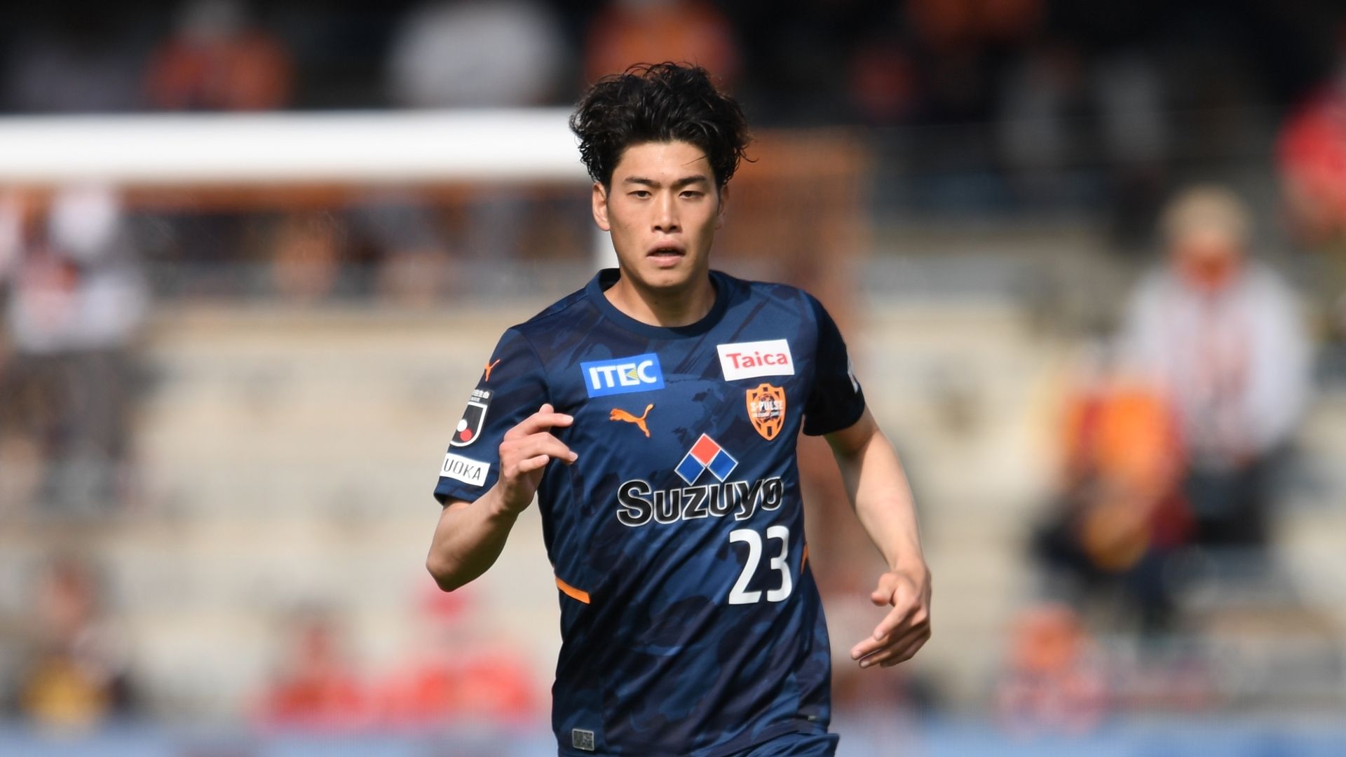 20220423_Yuito Suzuki_Shimizu