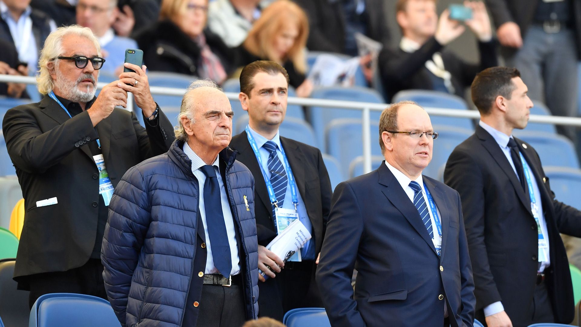 Fürst Albert, 12042017