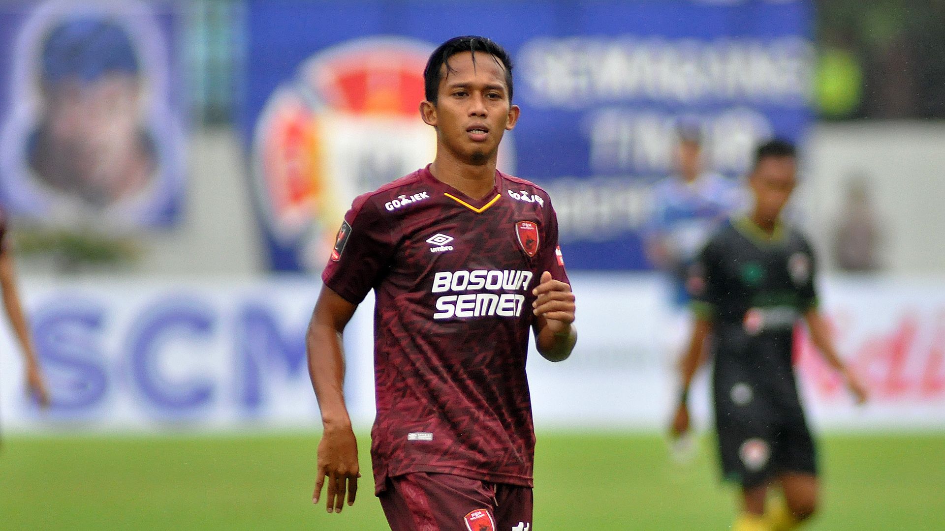 Rahmat - PSM Makassar