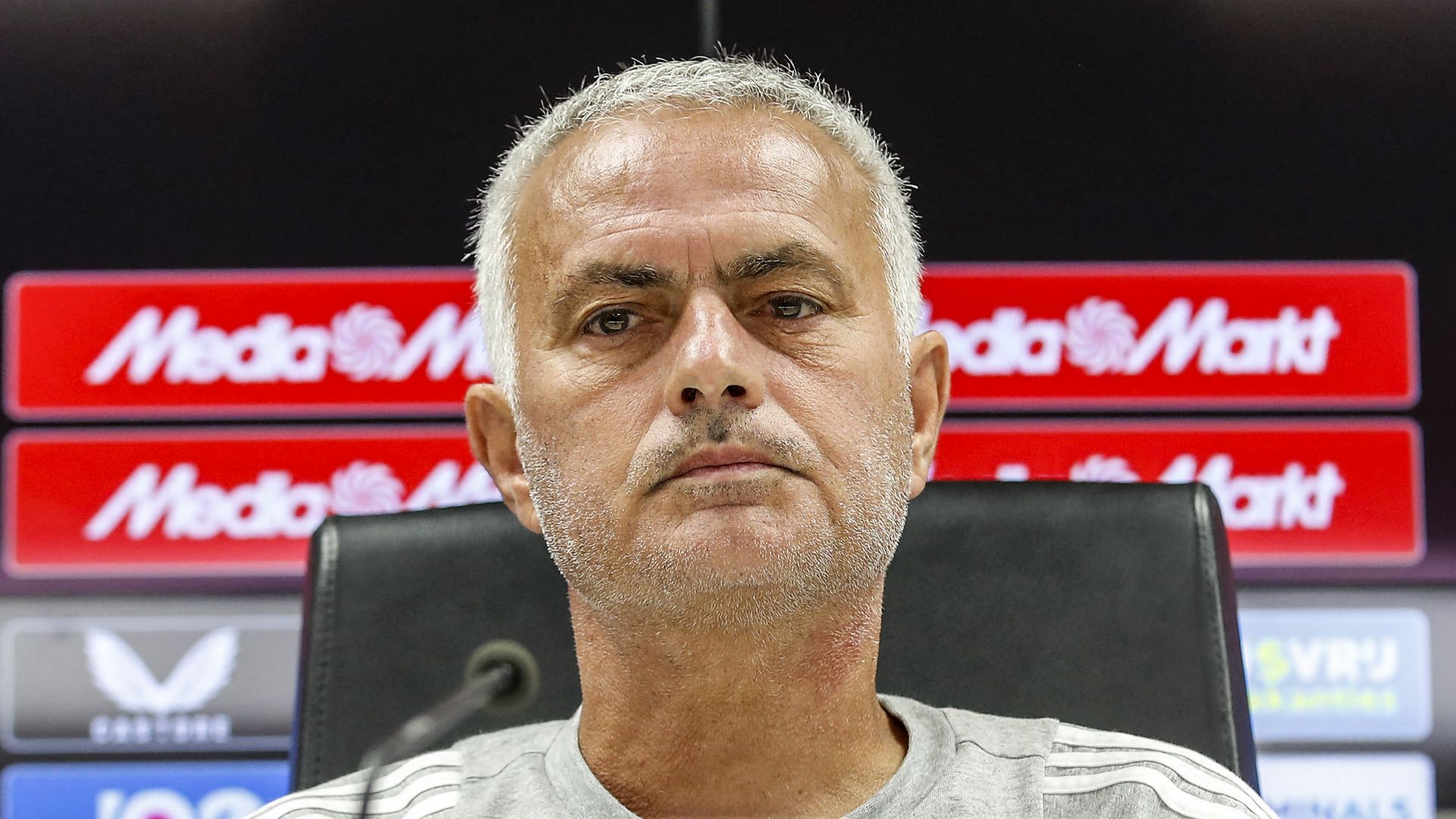 Jose Mourinho