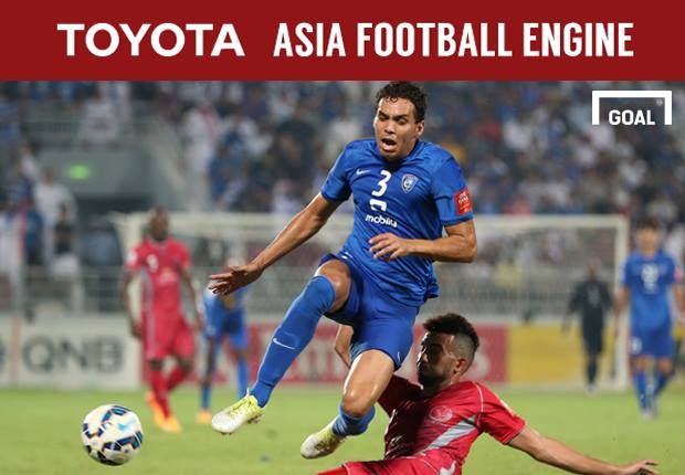 Carlos Eduardo - Al Hilal