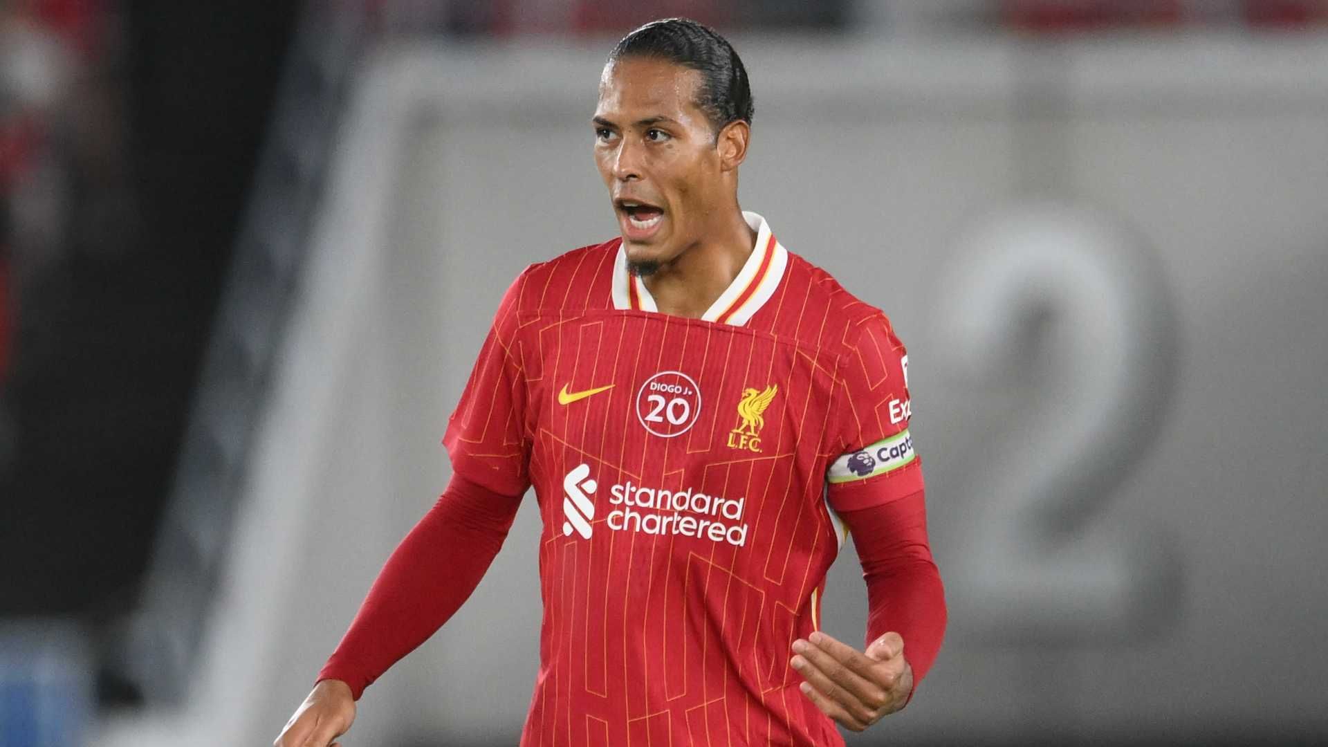 van dijk