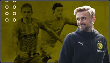 GFX BVB Linksverteidiger