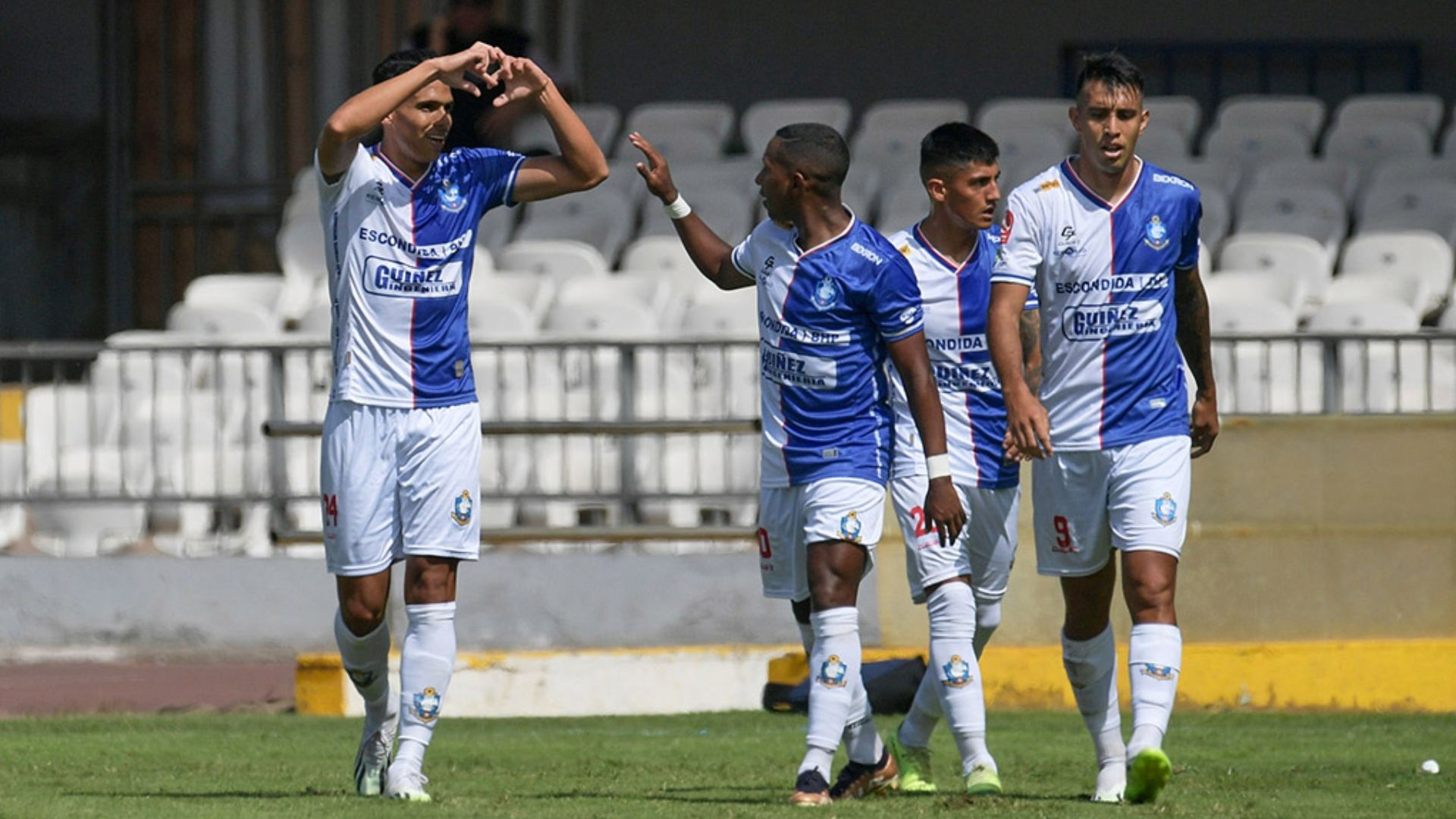 Deportes Antofagasta