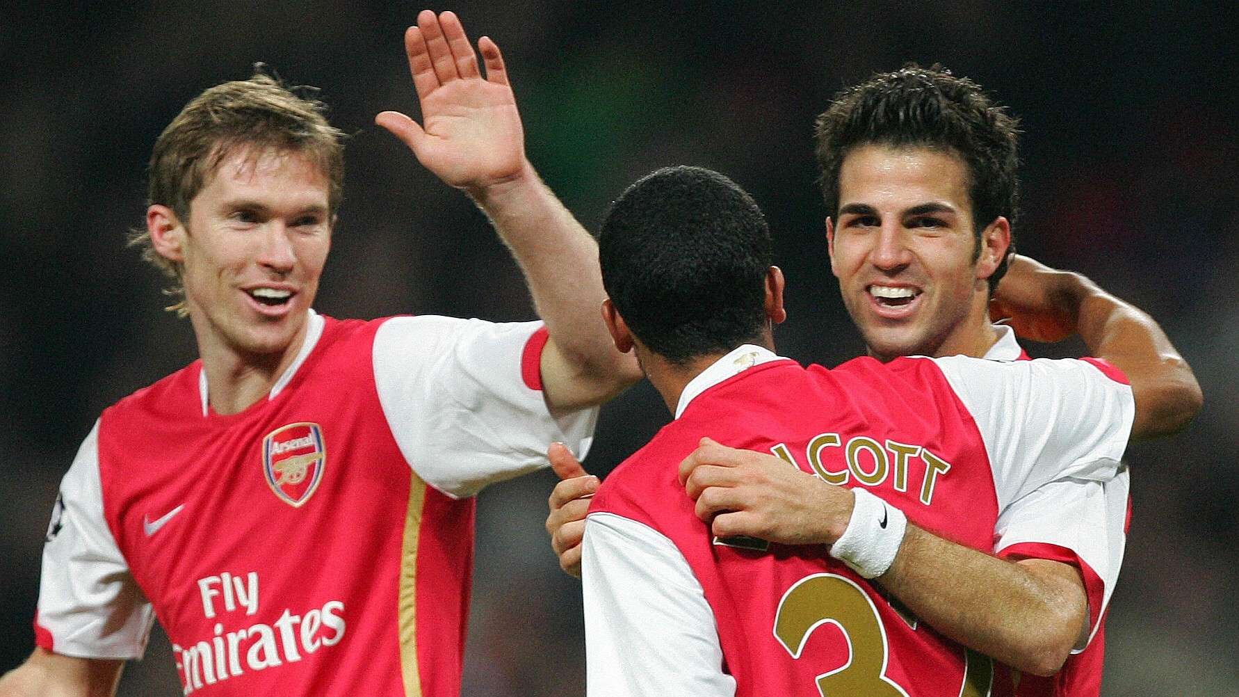 Arsenal Slavia Prague Champions League