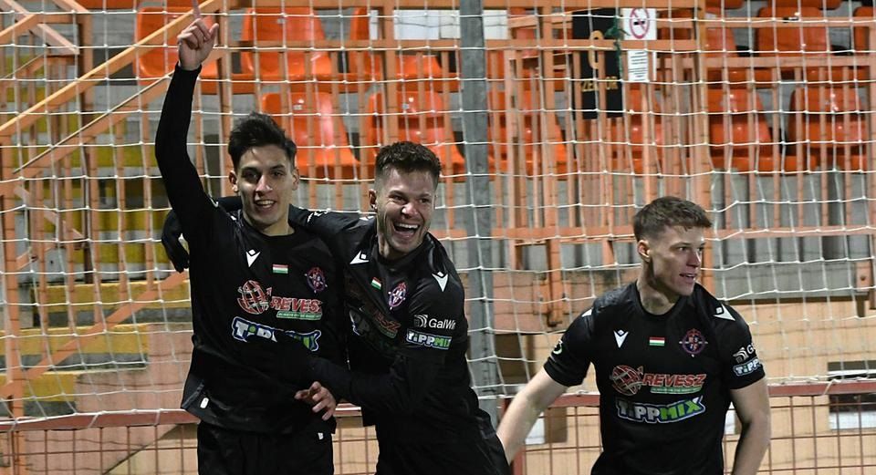 Nyíregyháza Kozármisleny