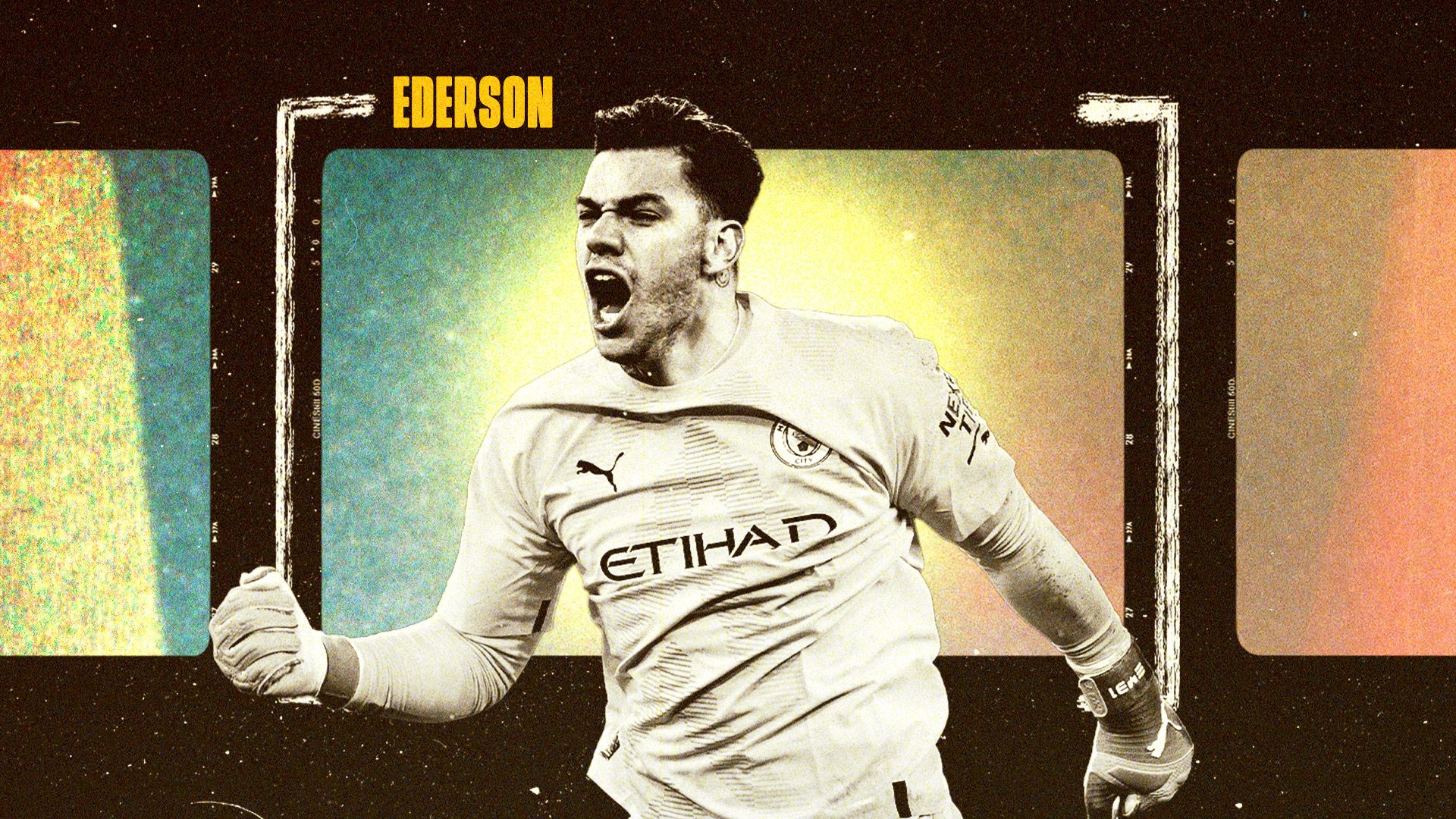 Ederson World-Class Club GFX