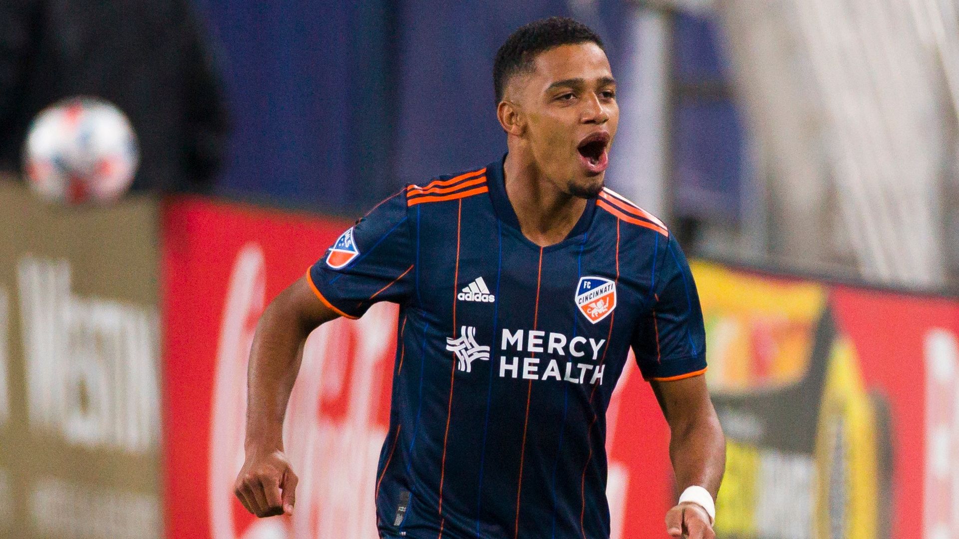 Brenner - FC Cincinnati