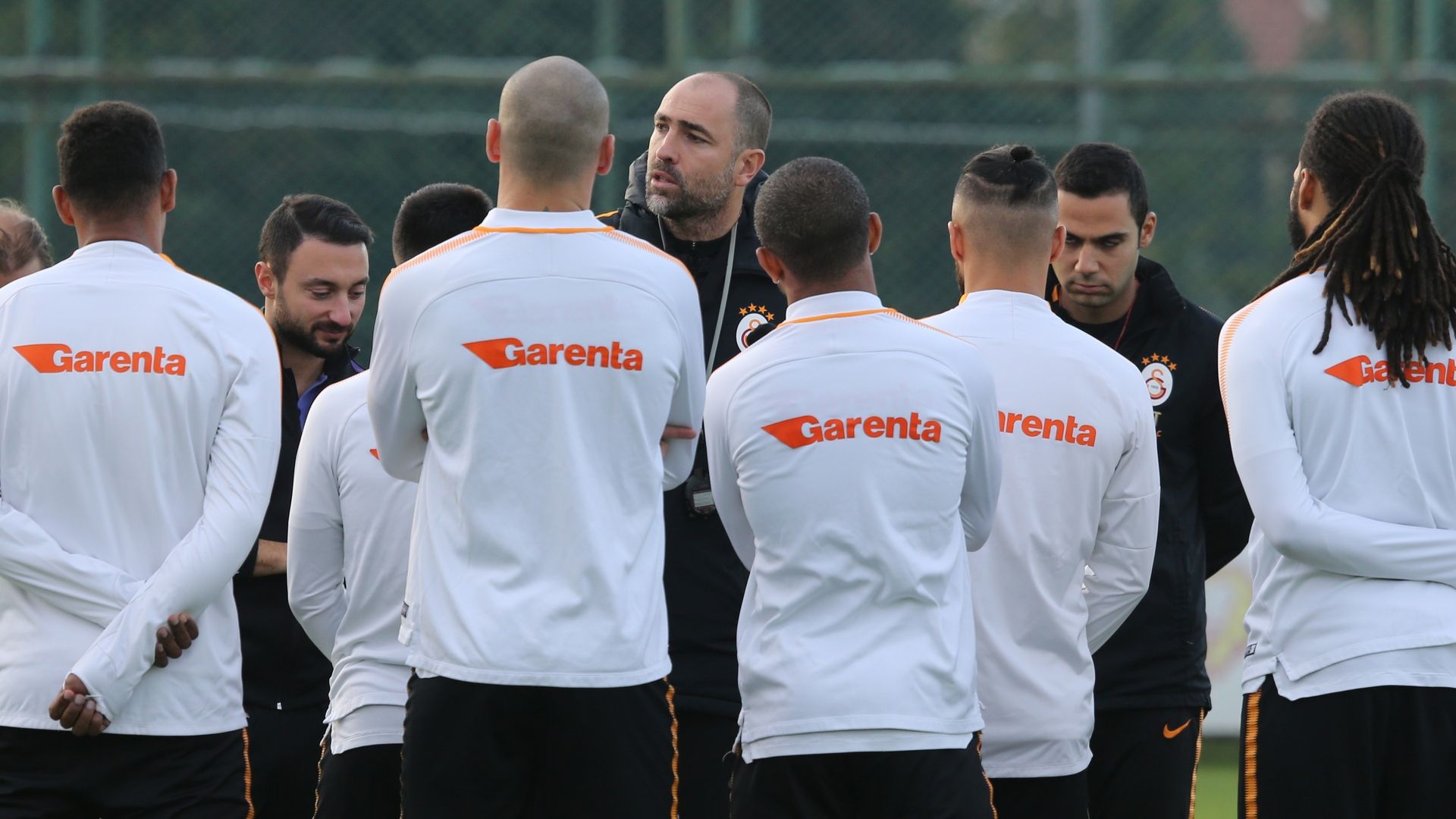 Igor Tudor Galatasaray