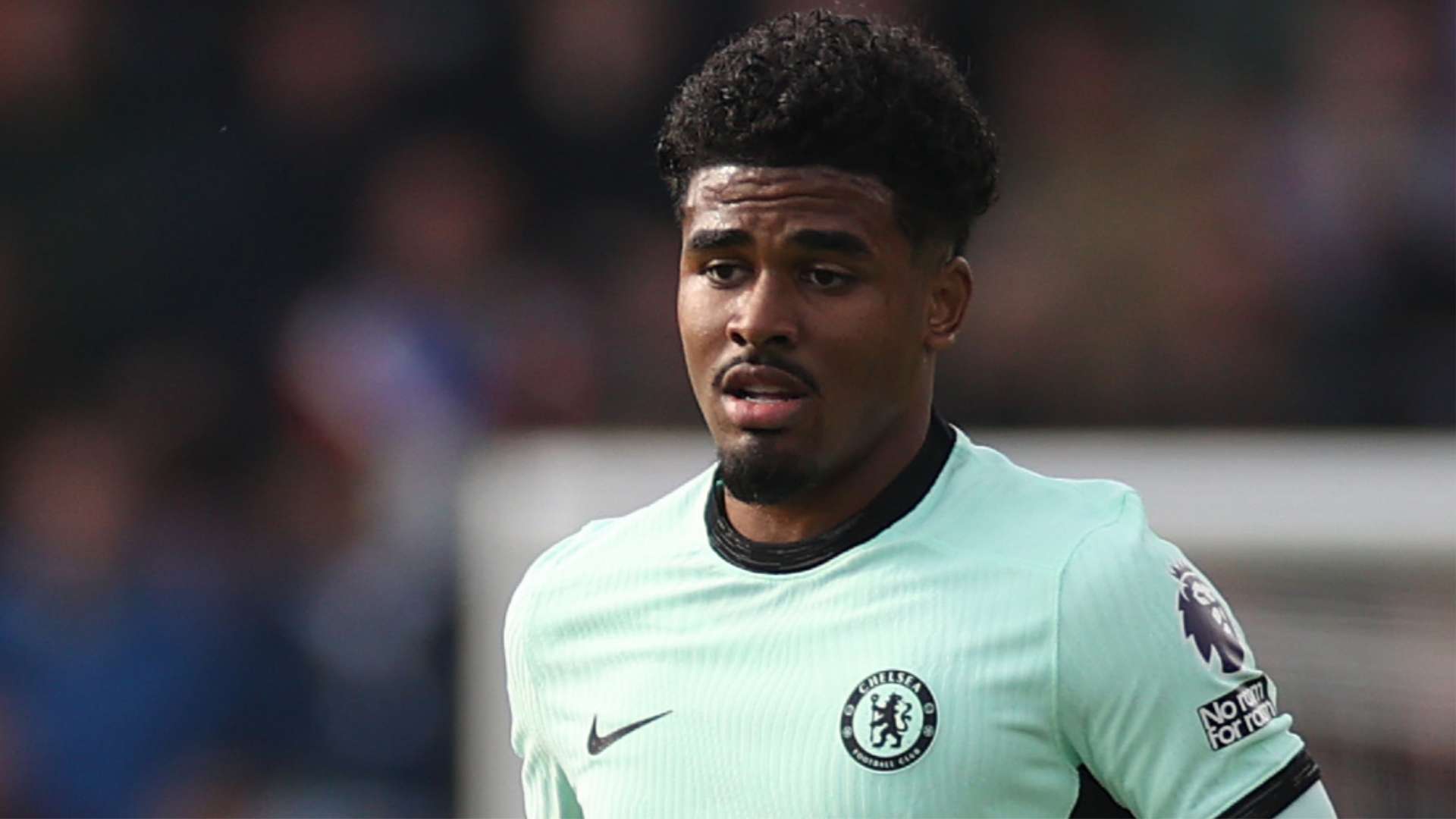 Ian Maatsen Chelsea 2023-24