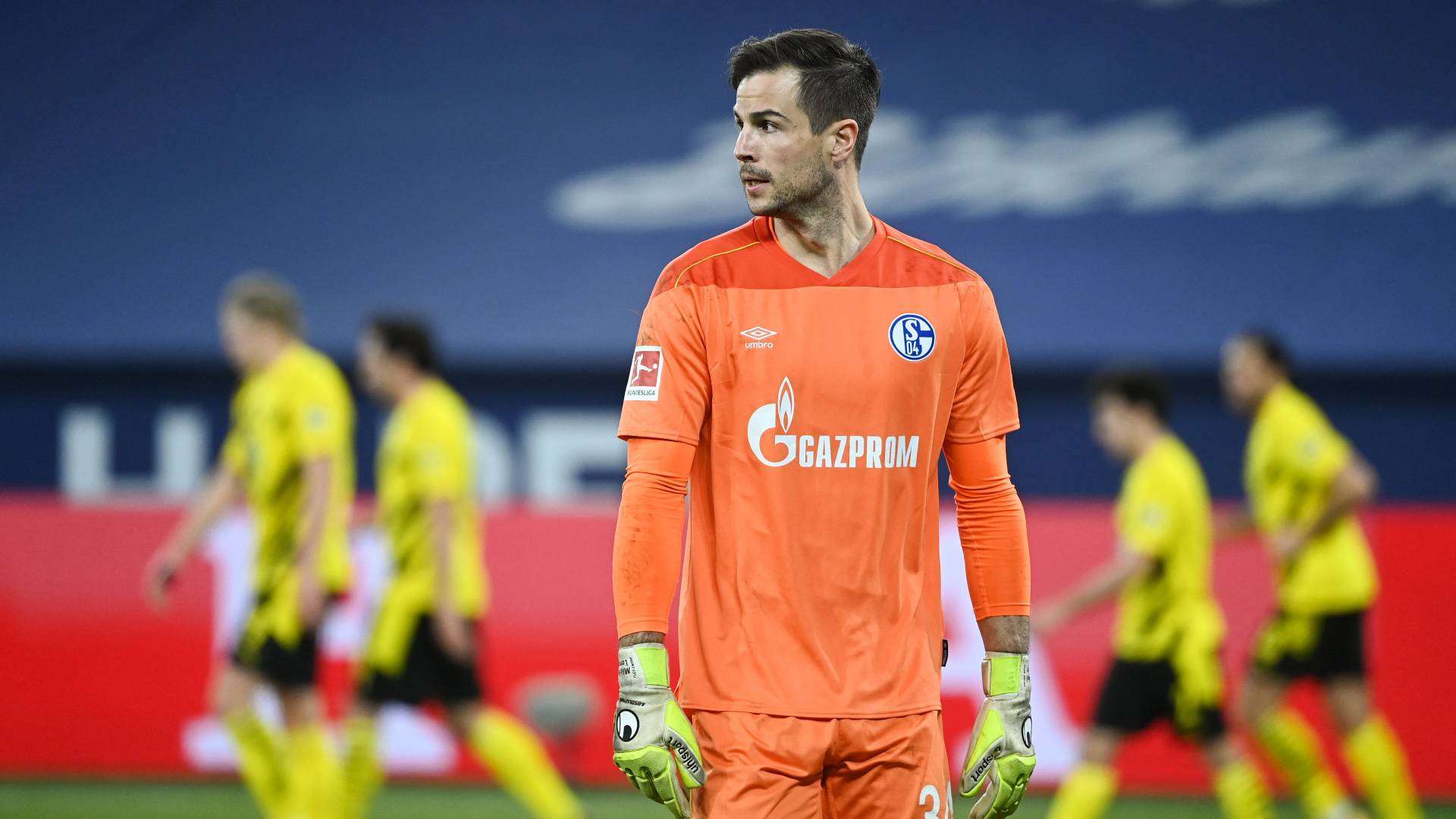 Michael Langer Schalke 04