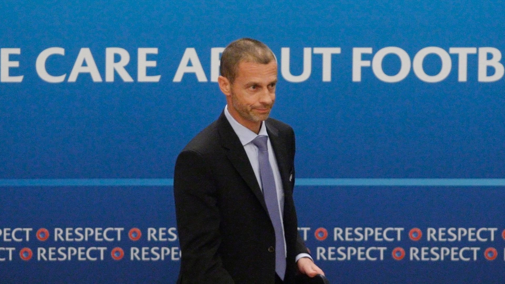 Aleksander Ceferin 24052018