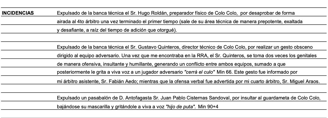 CAPTURA informe ANFP