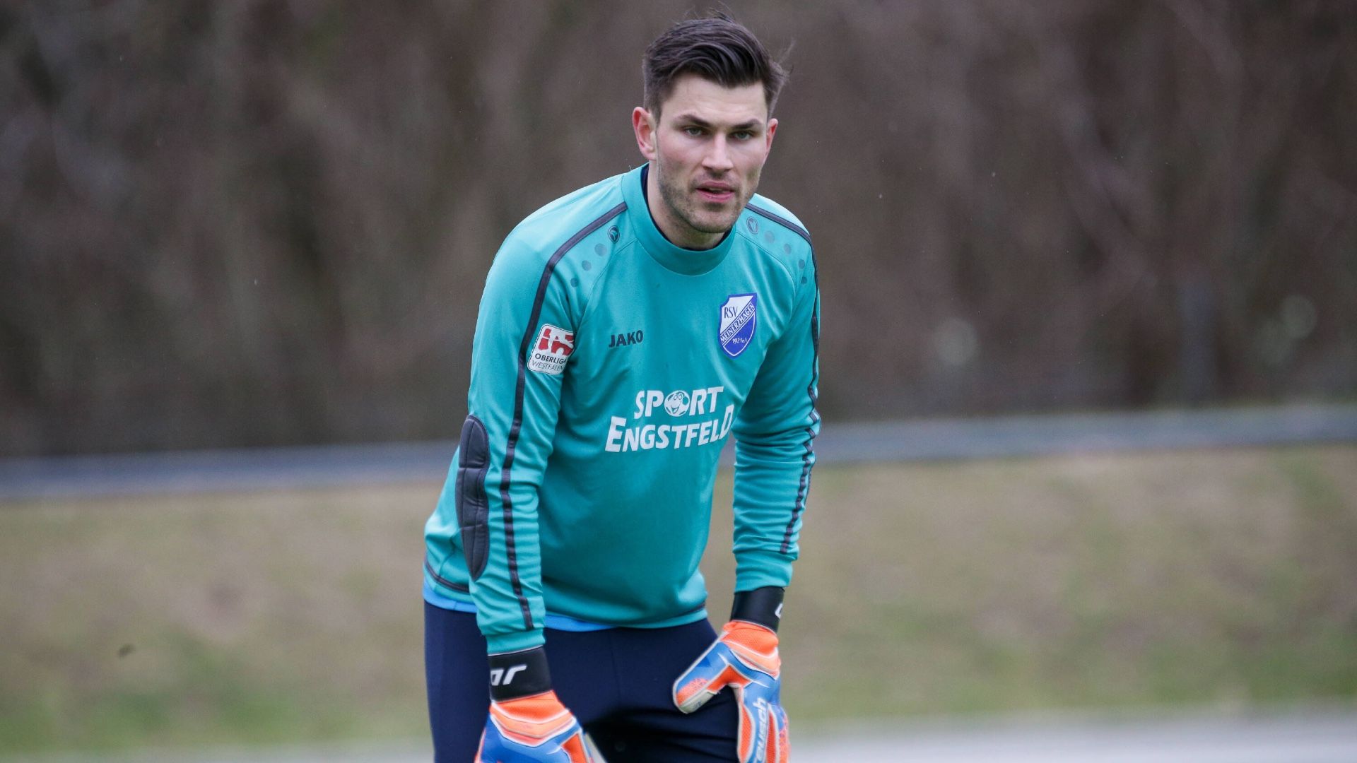 ONLY GERMANY Johannes Focher Meinerzhagen