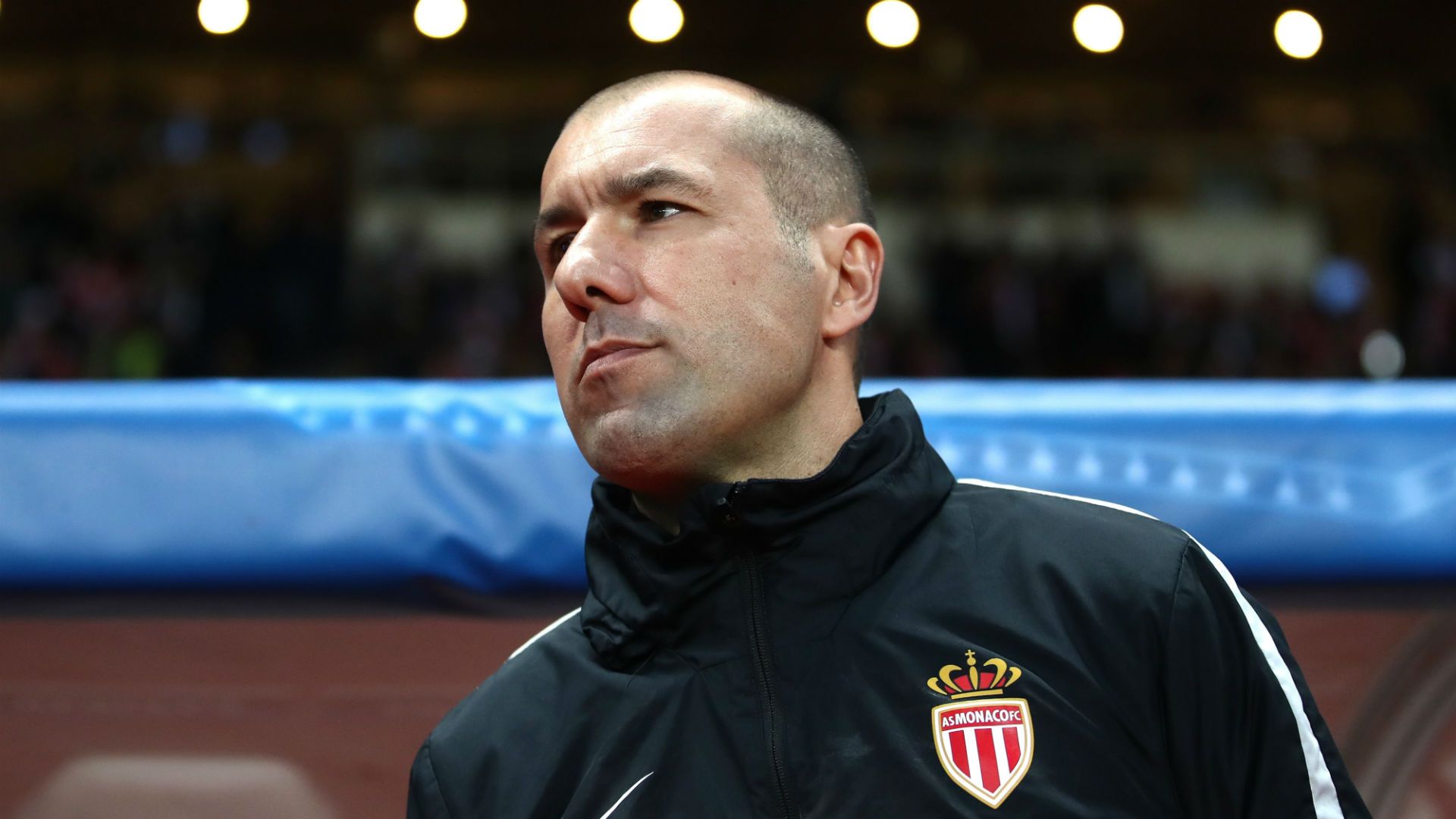 Leonardo Jardim Monaco