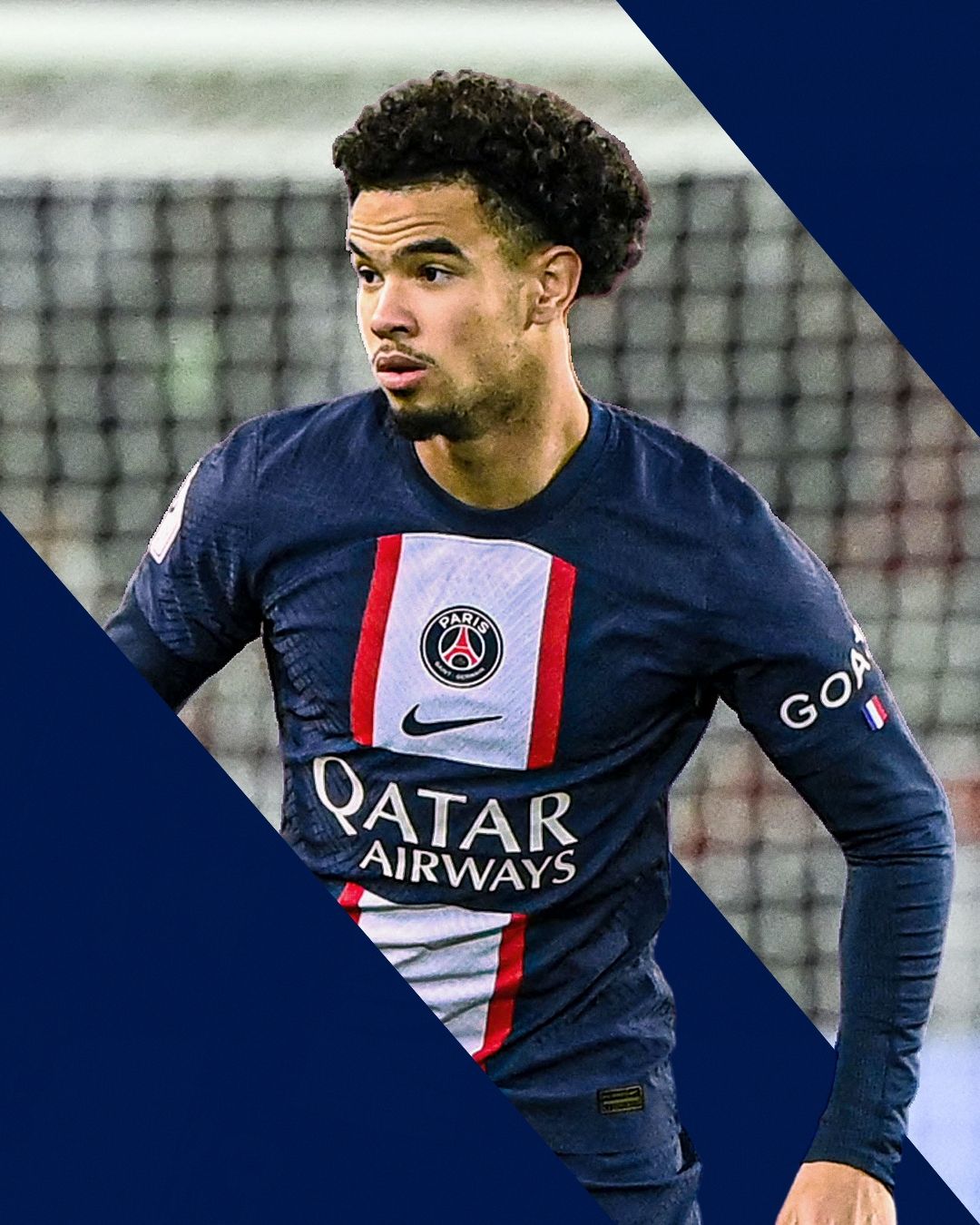 Warren Zaire-Emery NXGN 2023