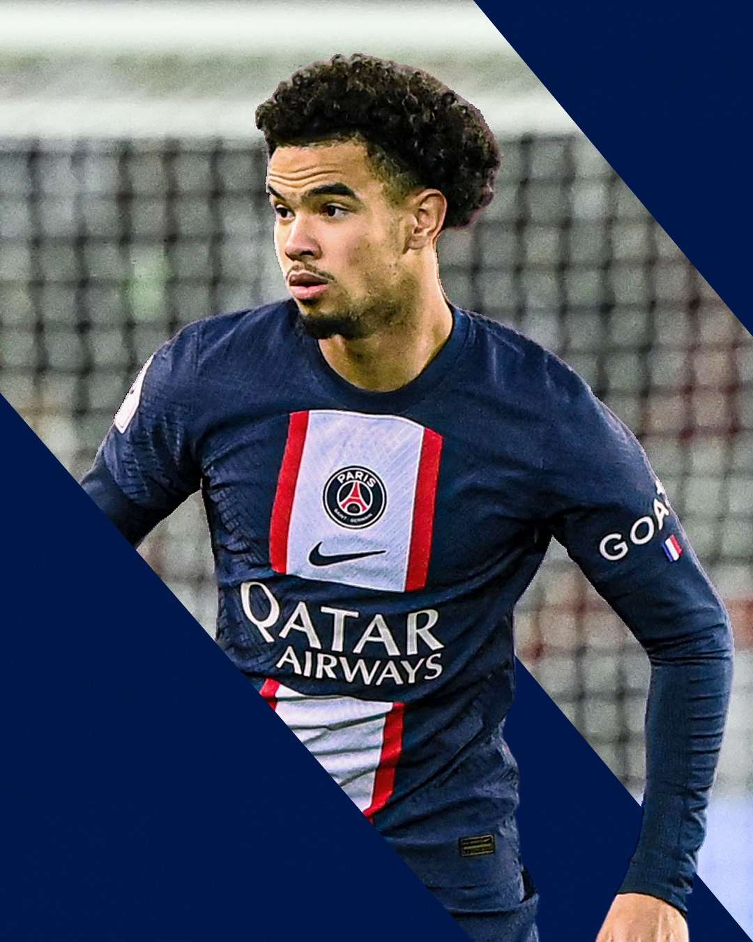 Warren Zaire-Emery NXGN 2023