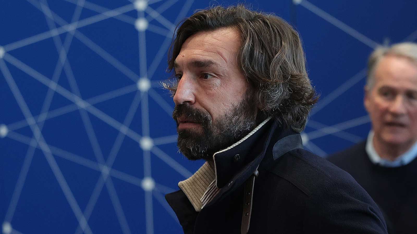 Andrea Pirlo