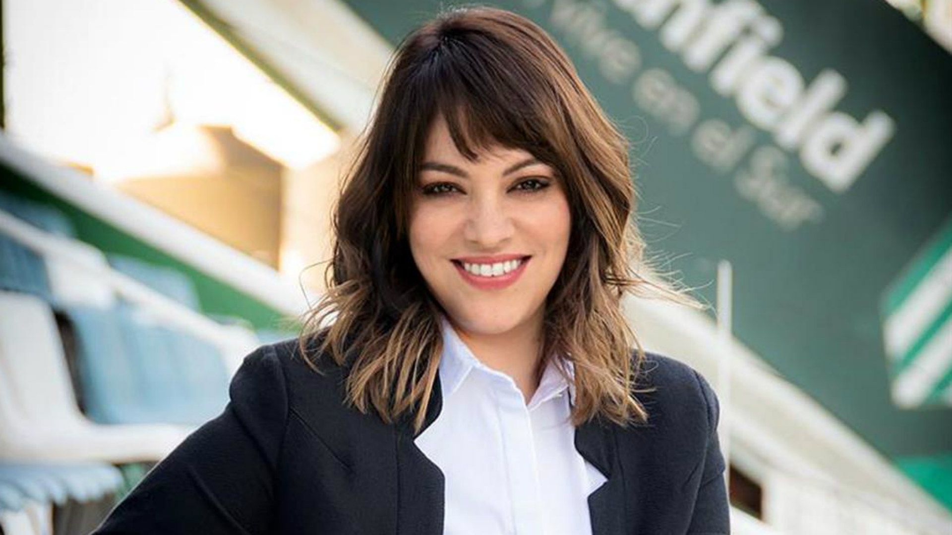 Lucia Barbuto Banfield 2018